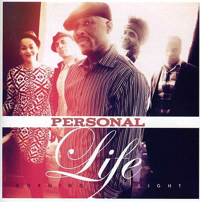 Personal Life - Morning Light