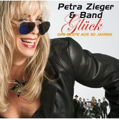 Petra Zieger & Band - Superfrau: Das Beste 30 Jahre