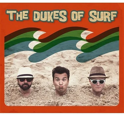 Dukes of Surf - Dukes of Surf