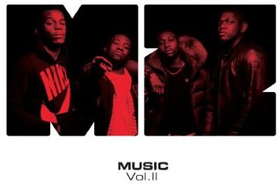 Mz Music - Vol. 2-MZ Music