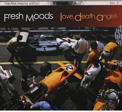 Fresh Moods - Love Death Angels