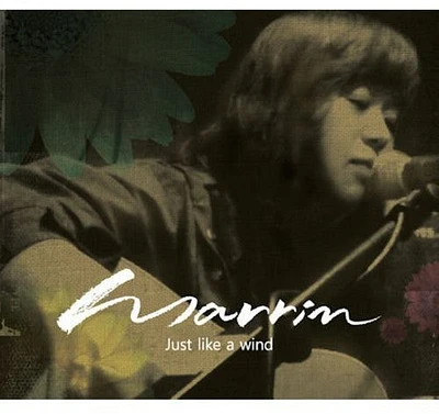 Marrin - Just Like a Wind