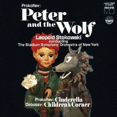 Leopold Stokowski - Art of Stokowski