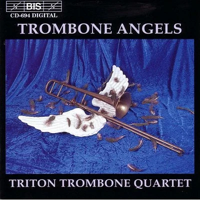 Trombone Angels/ Various - Trombone Angels / Various