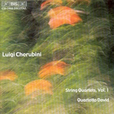 Cherubini/ Quartetto David