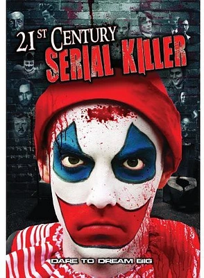 21st Century Serial Killer