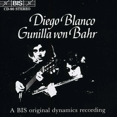 Giuliani/ Baron/ Carulli/ Prager - Works for Flute & Guitar