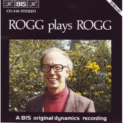 Rogg - Organ Works