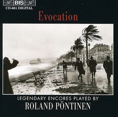 Pontinen - Evocation