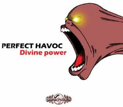 Perfect Havoc - Divine Power