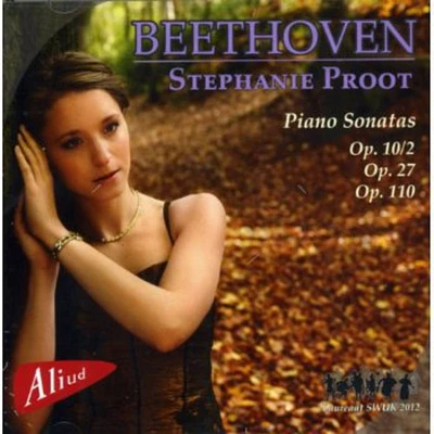 Beethoven/ Proot - Beethoven Piano Sonatas