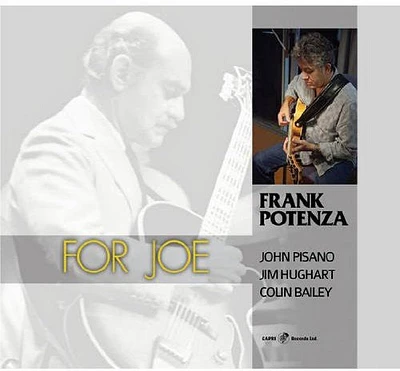 Frank Potenza - For Joe