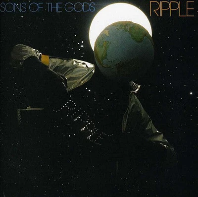 Ripple - Sons of the Gods