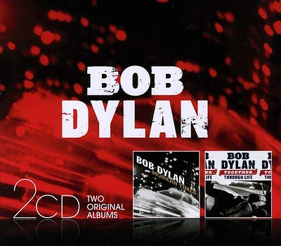 Bob Dylan - Modern Times/Together Through Life