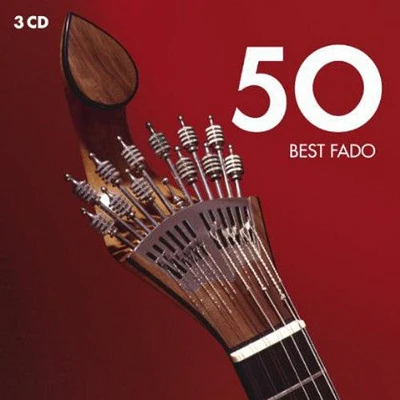 50 Best of Fado/ Various - 50 Best of Fado / Various