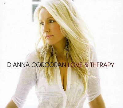 Dianna Corcoran - Love & Therapy