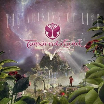 Tomorrowland 2013: Arising of Life/ Various - Tomorrowland 2013: Arising of Life / Various