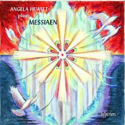 Messiaen/ Hewitt - Piano Music / Preludes / Vingt Regards