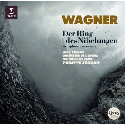 Wagner/ Philippe Jordan - Great Symphonic