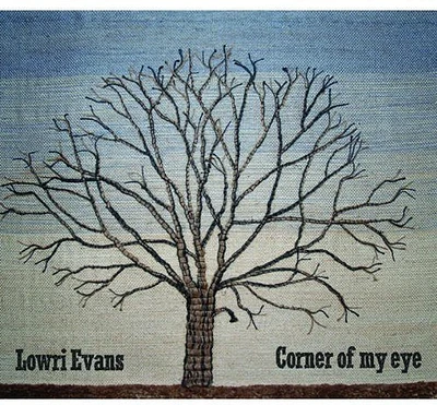 Lowri Evans - Corner of My Eye