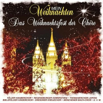 Mein Weihnachten-Das Chore Weihnachtsf - Mein Weihnachten-Das Chore Weihnachtsf