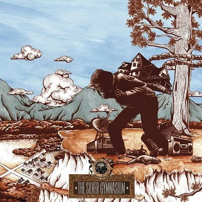 Okkervil River - Silver Gymnasium