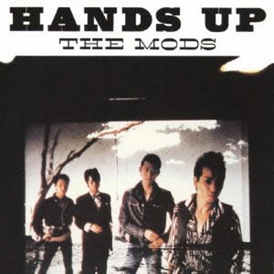 Mods - Hands Up