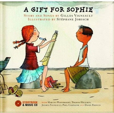 Gift for Sophie - Gift for Sophie