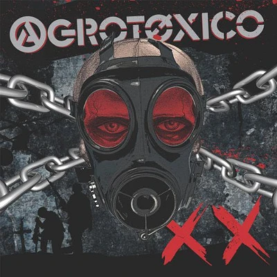 Agrotoxico - XX / 20 Years