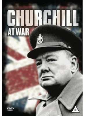 Churchill at War