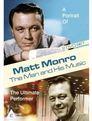 Matt Monro: Man & His Music