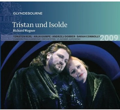 Wagner/ Kampe/ London Philharmonic Orchestra - Tristan Und Isolde