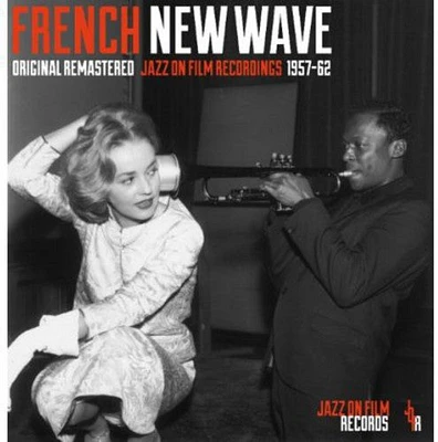 French New Wave (Jazz on) 3/ Various - French New Wave (Jazz on) 3 / Various