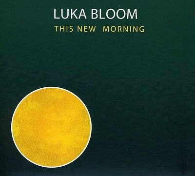 Luka Bloom - This New Morning