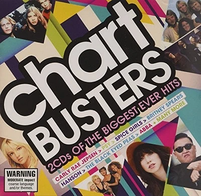 Various Artists - Chartbusters