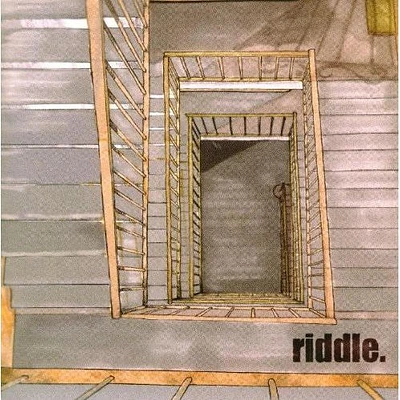 Riddle - Riddle