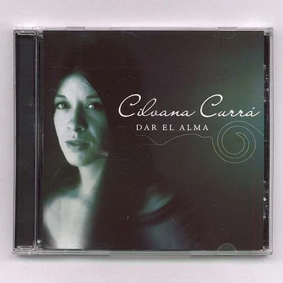 Cilvana Curra - Dar El Alma