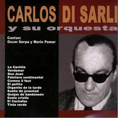 Carlos Sarli - Y Su Orquesta