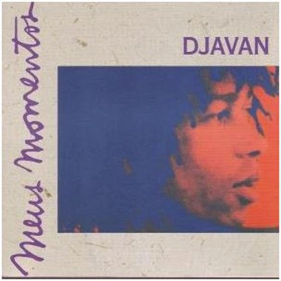 Djavan - Meus Momentos