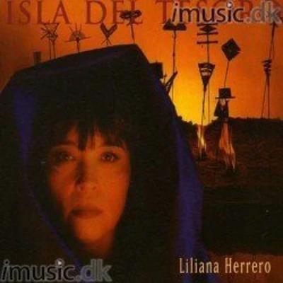 Liliana Herrero - Isla Del Tesoro