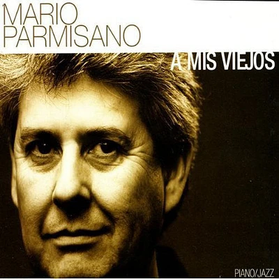 Mario Parmisano - Mis Viejos