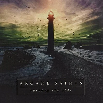 Arcane Saints - Turning the Tides