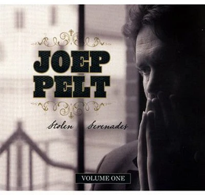 Joep Pelt - Stolen Serenades 1