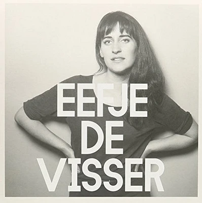 Eefje Visser De - Het Is