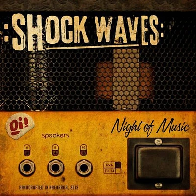 Shock Waves - Night of the Music