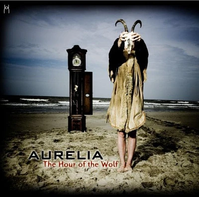 Aurelia - Hour of the Wolf