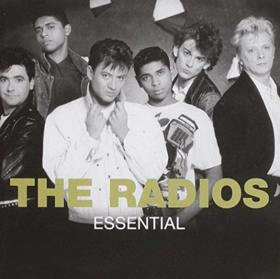 Radios - Essential