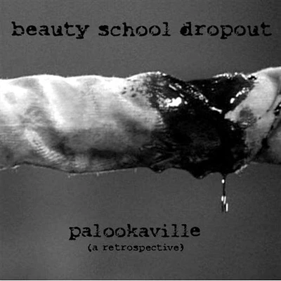 Beauty School Dropouts - Palookaville (Retrospective)