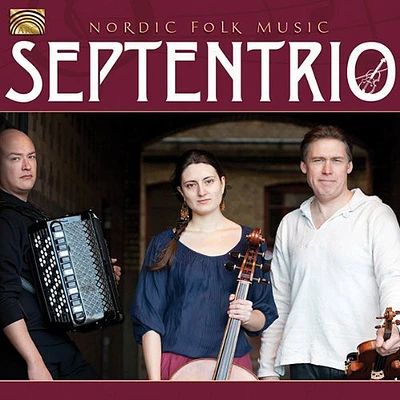 Septentrio - Nordic Folk Music