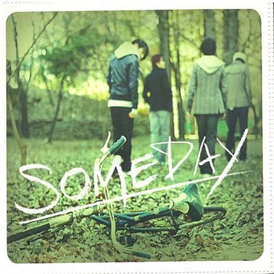 Someday - Someday